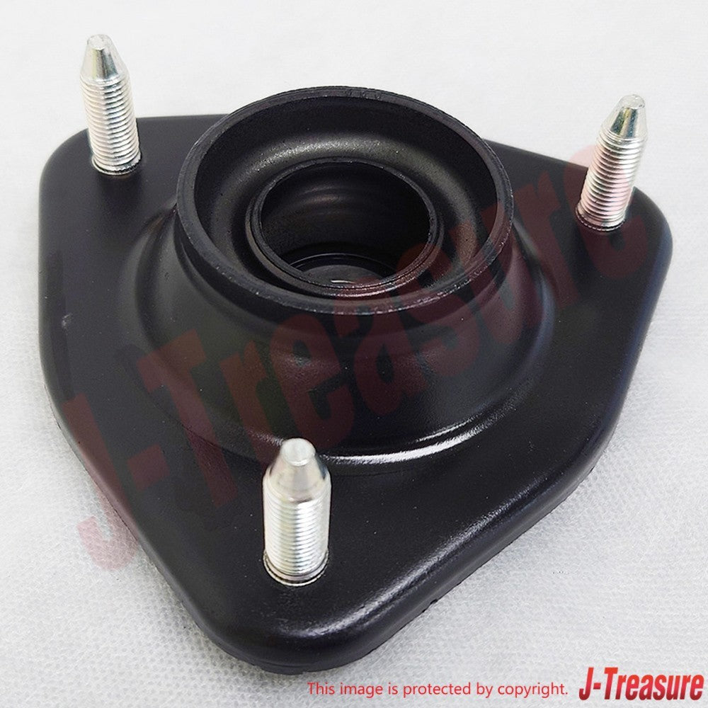 MITSUBISHI LANCER EVO X CZ4A 08-15 Genuine F/Susp Strut Insulator RH & LH Set