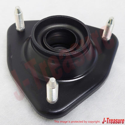 MITSUBISHI LANCER EVO X CZ4A 08-15 Genuine F/Susp Strut Insulator RH & LH Set
