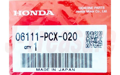 HONDA S2000 AP1 AP2 '00-09 Genuine Cylinder Block Gasket Kit 06111-PCX-020 OEM