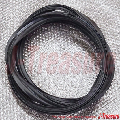 MAZDA RX-8 SE3P 2004-2011 Genuine Trunk Lid Weatherstrip F151-56-951D OEM