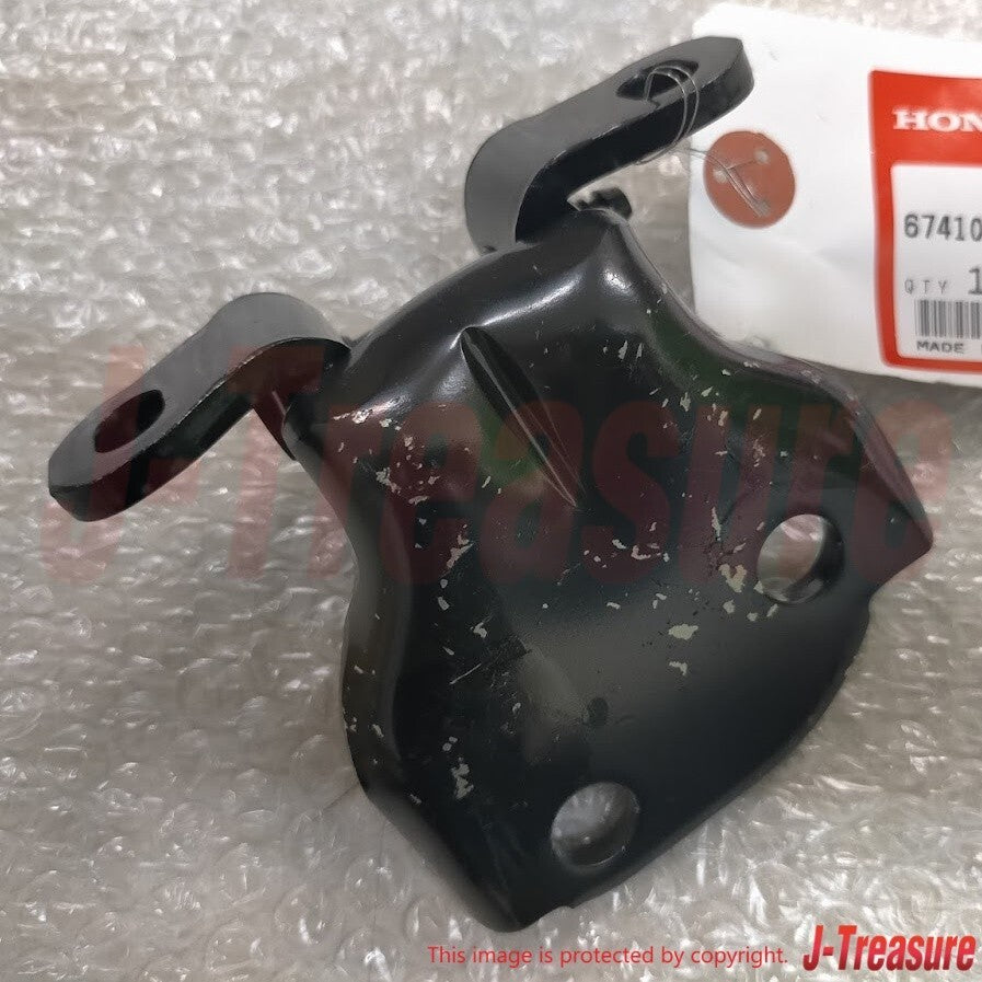 HONDA EK# CIVIC H/B  Genuine Front Door Up & Low Hinge RH & LH & Bolt Set OEM
