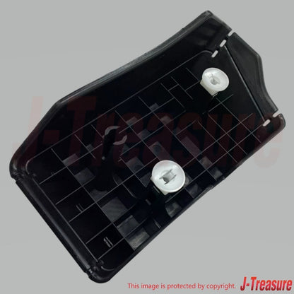 TOYOTA LEXUS GX470 UZJ120L 2003-2009 Genuine Front Floor Footrest 58190-60080 OE