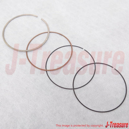 KAWASAKI KX250 2020-2024 Genuine Engine Piston Ring Set 13008-0585 OEM