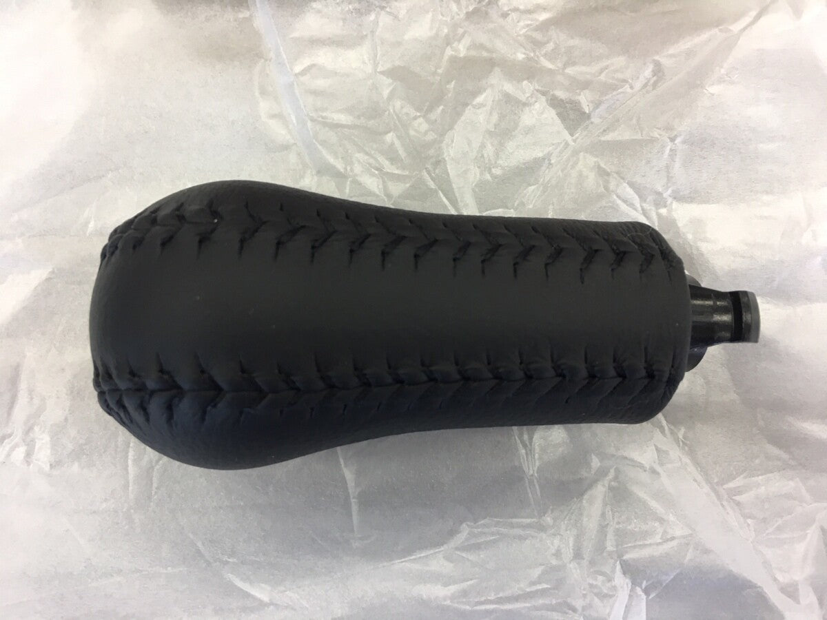 HONDA ACURA NSX NA1 1991-1999 Genuine Leather Shift Knob 54102-SL0-003ZB OEM