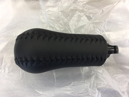 HONDA ACURA NSX NA1 1991-1999 Genuine Leather Shift Knob 54102-SL0-003ZB OEM