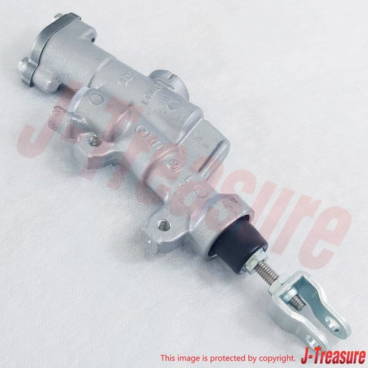 YAMAHA YZ125 '09-25 YZ250F '09-13 Genuine Rear Brake Master Cylinder Assy OEM