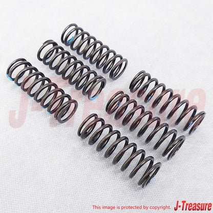 SUZUKI BOULEVARD VZR1800 M109R '11-19 '21-23 Genuine Clutch Spring x6 Set OEM