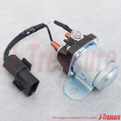 MITSUBISHI PAJERO MONTERO Genuine Glow Plug Control Relay MD342751 OEM