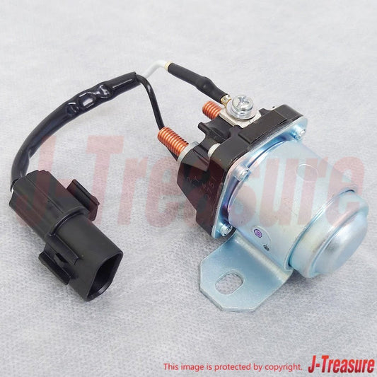 MITSUBISHI PAJERO MONTERO Genuine Glow Plug Control Relay MD342751 OEM