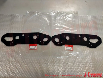 HONDA ACURA INTEGRA RSX DC5 02-04 Genuine Tail Light Gasket 33502-S6M-A11 x2 OEM