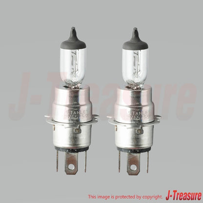 HONDA CIVIC EG6 INTEGRA DA5 Genuine 702K Headlight Bulb 33115-SH3-003 x2 Set OEM