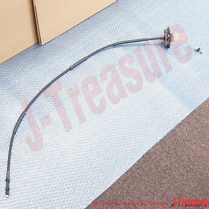 TOYOTA SUPRA MA70 88-93 Genuine MT Accelerator Control Cable 78180-14780 OEM RHD