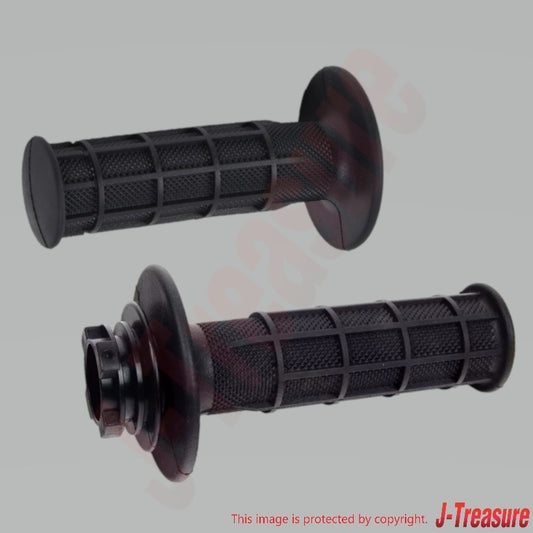 SUZUKI RM85 2002-2009 2012 2015-2023 Genuine Handle Grip RH & LH Set OEM