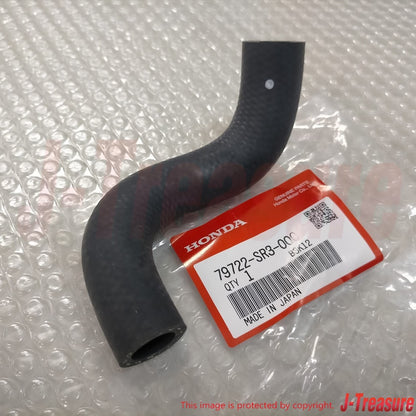 HONDA CIVIC EK2/3/5/8 EJ7 1996-1997 Genuine Heater Hose In & Outlet Set OEM