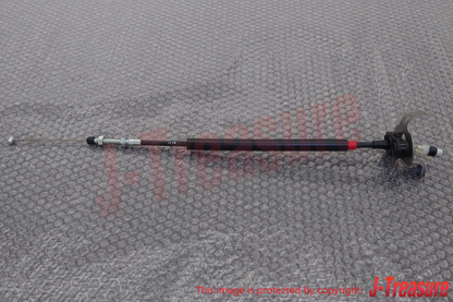 TOYOTA SUPRA MA70 86-93 Genuine Accelerator Control Cable 78180-1B050 OEM LHD