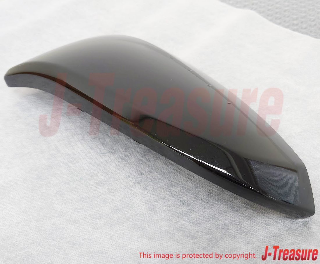 TOYOTA 4RUNNER GRN280 14-22 Genuine Outer Mirror Cover Left 87945-42160-C4 OEM