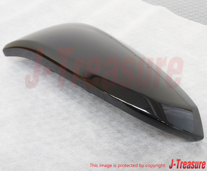 TOYOTA 4RUNNER GRN280 14-22 Genuine Outer Mirror Cover Left 87945-42160-C4 OEM
