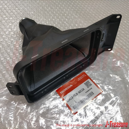 HONDA ACURA NSX NA2 97-01 Genuine Shift Boot 6-Speed Leather 83413-SL0-A01ZA OEM