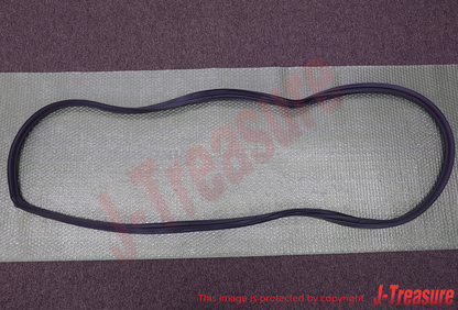 HONDA ACURA TSX 2004-2008 Genuine Rear Trunk Lid Weather Strip 74865-SEA-013 OEM
