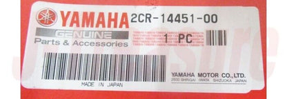 YAMAHA YZF-R1 2015-2019 Genuine Air Cleaner Element 2CR-14451-00-00 OEM