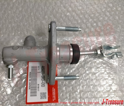 HONDA CIVIC INTEGRA DEL SOL Genuine Clutch Master Cylinder 46920-SR3-013 OEM