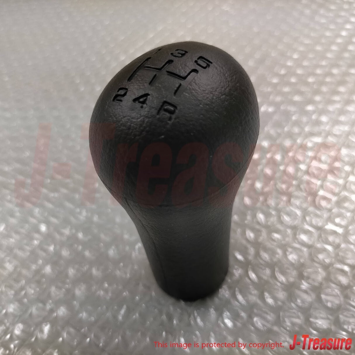 NISSAN 180SX 200SX 240SX SILVIA S13 S14 S15 89-98 Genuine 5-Speed Shift Knob OEM
