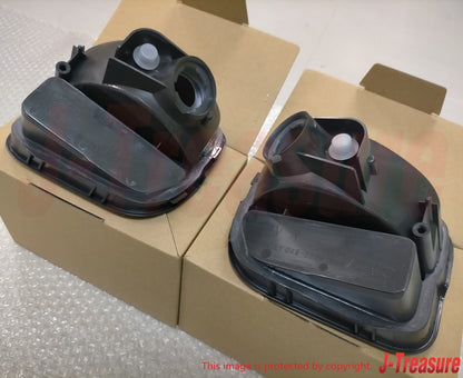 HONDA CR-V RD1 RD2 LHD 95-01 Genuine Lower Bumper Tail Light Kit RH & LH Set