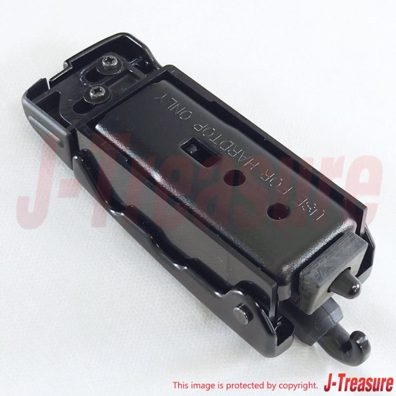 HONDA S2000 AP1 AP2 2000-2009 Genuine Hardtop Handle Lock Assy RH & LH Set OEM