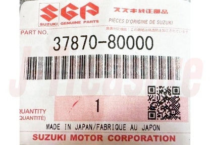 SUZUKI SAMURAI SJ413 SJ419D Genuine Heater Fan Motor Switch Assy 37870-80000 OEM