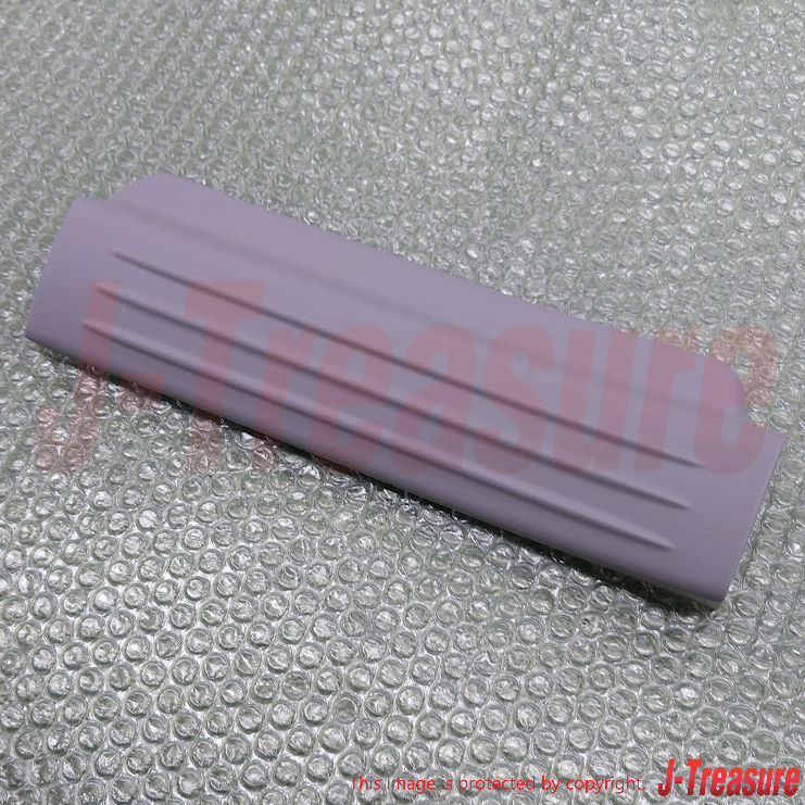 MITSUBISHI TRITON KB9T Genuine Rear Scuff Plate RH MN123962HA OEM
