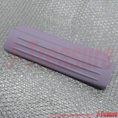 MITSUBISHI TRITON KB9T Genuine Rear Scuff Plate RH MN123962HA OEM