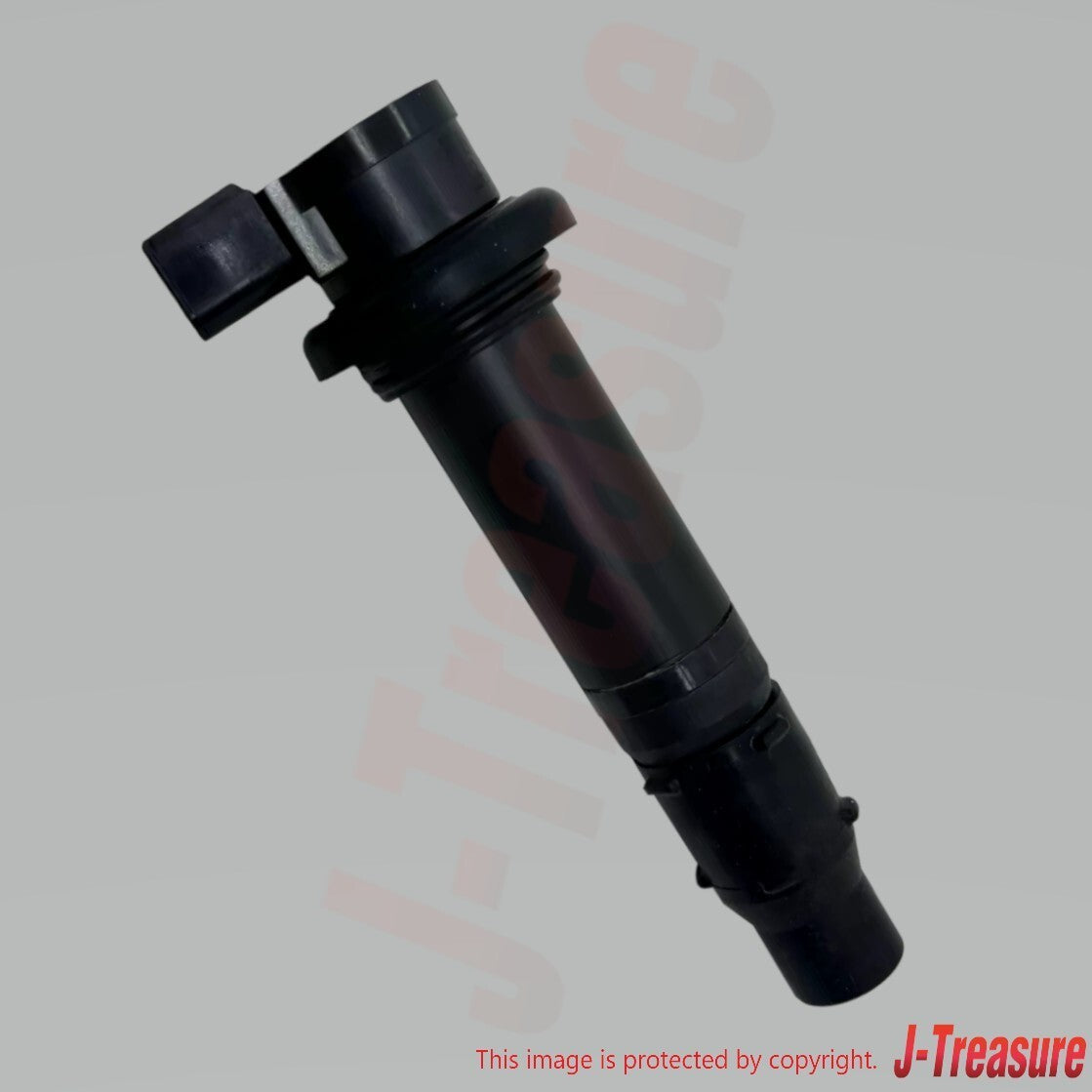 YAMAHA YZF-R6 2008-2016 Genuine Ignition Coil Assy 13S-82310-00-00 x4 Set OEM