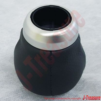 SUBARU WRX STI VAF 2015-2020 Genuine 6MT Leather Shift Knob  35022VA010 OEM