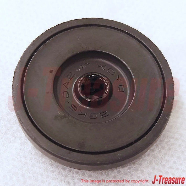 SUZUKI V-STROM DL1000 07-09 2012 Genuine Clutch OIL SEAL 6X34X10.5 09283-06008