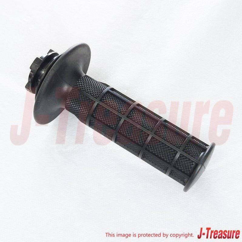 SUZUKI RM85 2002-2009 2012 2015-2023 Genuine Handle Grip RH & LH Set OEM
