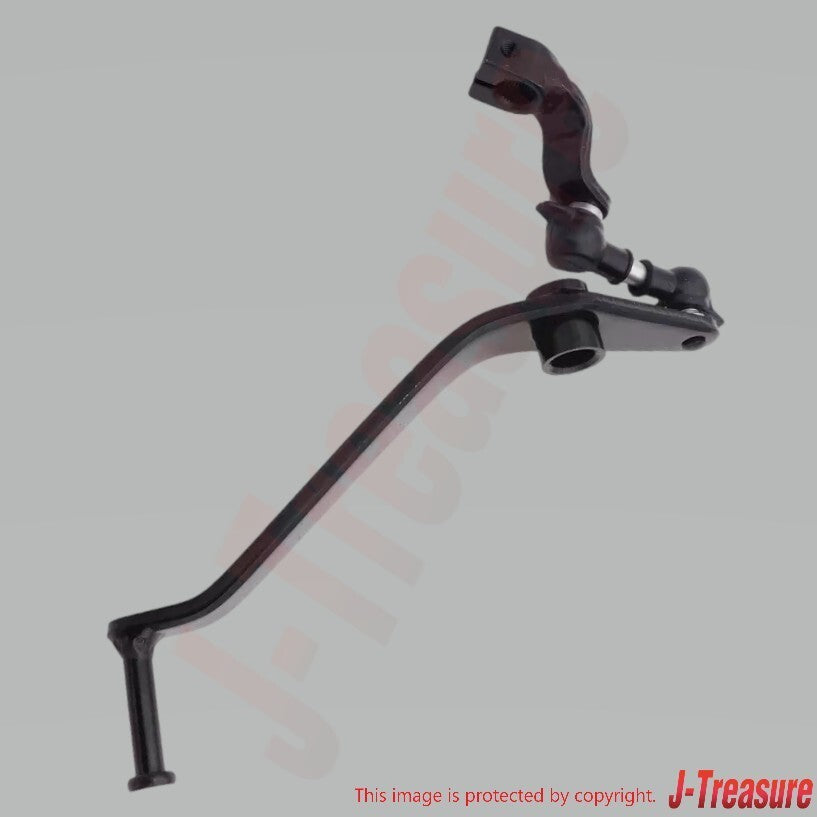 HONDA REBEL CMX300 20-24 Genuine Rear Brake Pedal & Gearshift Pedal & Rubber Set