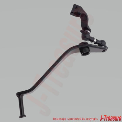 HONDA REBEL CMX300 20-24 Genuine Rear Brake Pedal & Gearshift Pedal & Rubber Set