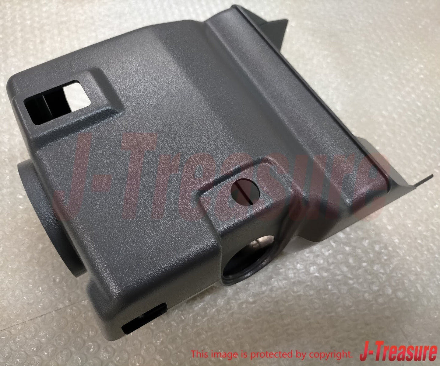 TOYOTA LAND CRUISER 70 Series Genuine Steering Column Cover 45286-60927-13 RHD