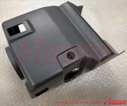 TOYOTA LAND CRUISER 70 Series Genuine Steering Column Cover 45286-60927-13 RHD