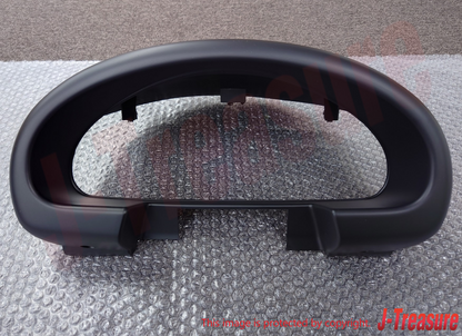 MAZDA MIATA NA6CE 90-93 Genuine Meter Hood Cluster Visor NA01-55-420B-00 LHD