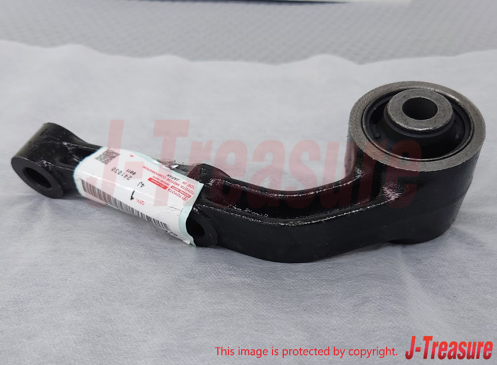 TOYOTA LAND CRUISER LX470 98-07 Genuine Rear Housing Differential Support OEM
