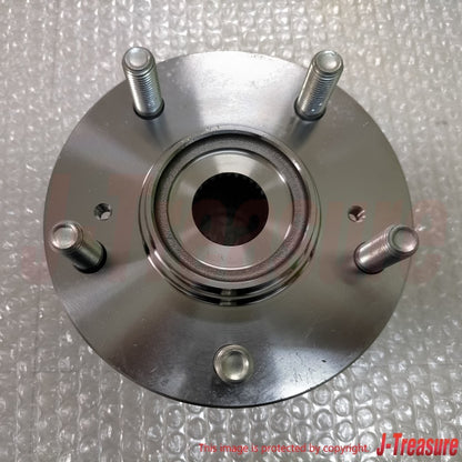 HONDA INTEGRA Type R DC2 98 Spec Genuine Front Wheel Hub 44600-S47-000 x2 OEM