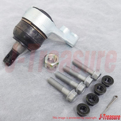 TOYOTA TACOMA RZN150 95-03 Genuine Fr/Upper Ball Joint RH & LH Set OEM 2WD Only