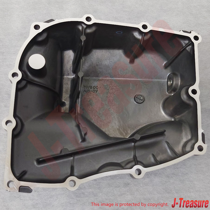 YAMAHA MT-07 2021-2024 Genuine Strainer Cover Assy 1WS-13400-10-00 OEM