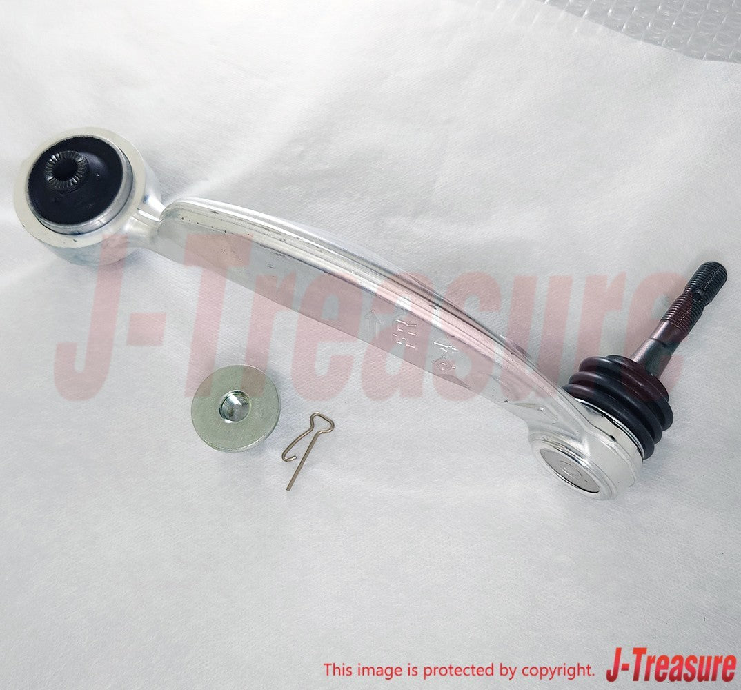 TOYOTA LEXUS LS460 LS600h Genuine Front Suspension Upper Control Arm RH & LH OEM