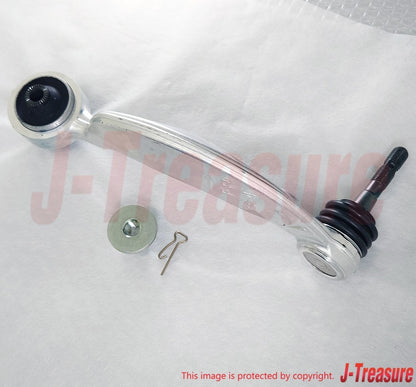 TOYOTA LEXUS LS460 LS600h Genuine Front Suspension Upper Control Arm RH & LH OEM