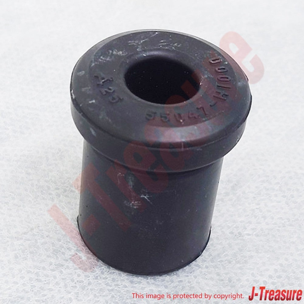 NISSAN SUNY TRUCK B120 1975-1994 Genuine Rear Spring Bush 55047-H1000 x4 Set OEM