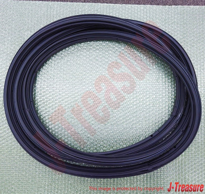 TOYOTA LAND CRUISER 100 LC100 LEXUS LX470 Genuine Back Door Weatherstrip OEM