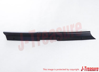NISSAN SKYLINE R32 89-94 Genuine Hood Front Protector Assy RH & LH Set OEM