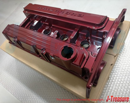 MITSUBISHI LANCER EVOLUTION 7 CT9A Genuine Rocker Cover Assy 1035A655 OEM